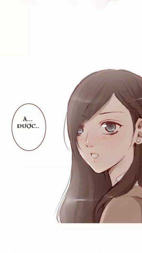 Trả Thù Trường Trung Học Chapter 9 trang 33