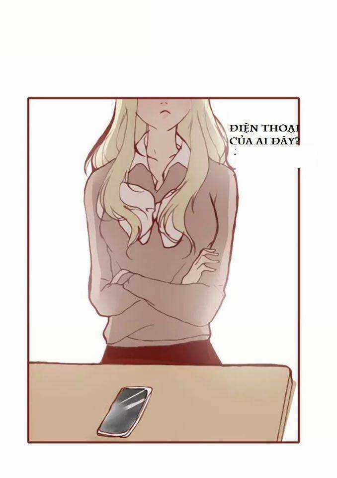 Trả Thù Trường Trung Học Chapter 9 trang 36