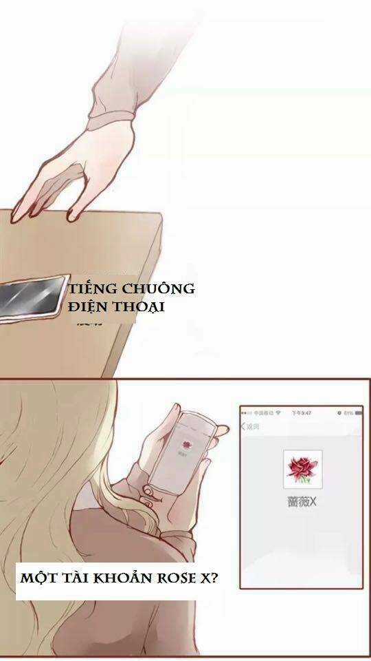 Trả Thù Trường Trung Học Chapter 9 trang 37