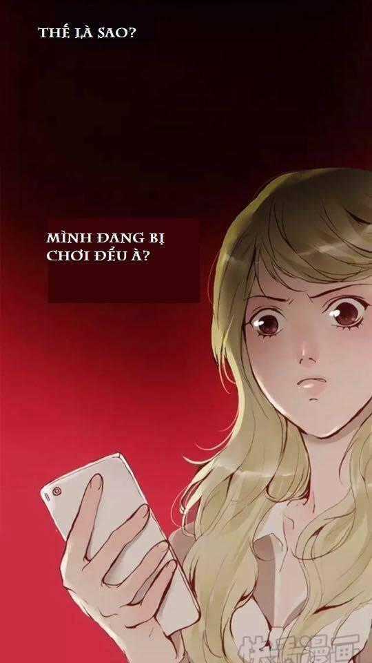 Trả Thù Trường Trung Học Chapter 9 trang 39