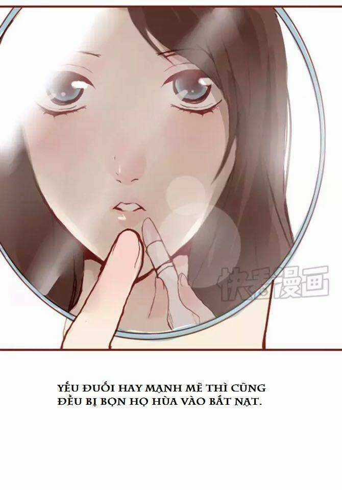 Trả Thù Trường Trung Học Chapter 9 trang 4