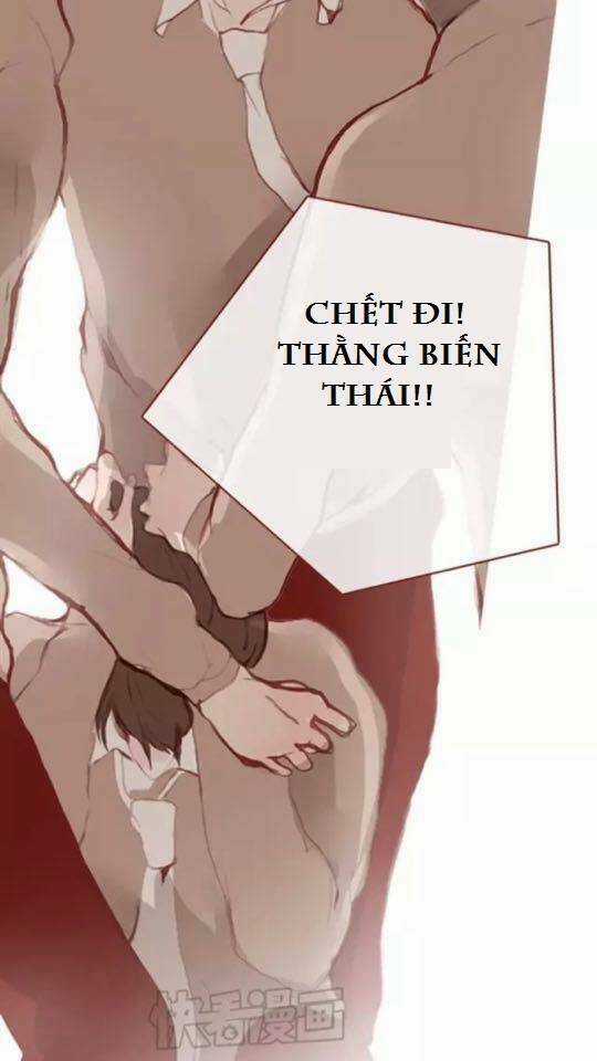 Trả Thù Trường Trung Học Chapter 9 trang 5