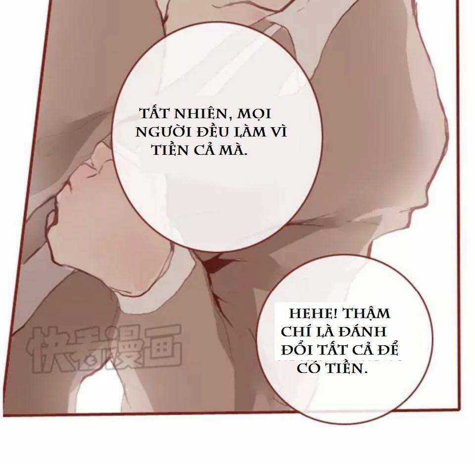 Trả Thù Trường Trung Học Chapter 9 trang 7