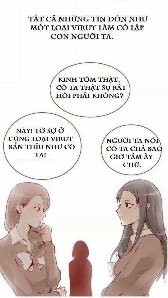 Trả Thù Trường Trung Học Chapter 9 trang 8