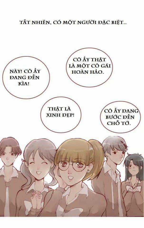 Trả Thù Trường Trung Học Chapter 9 trang 9