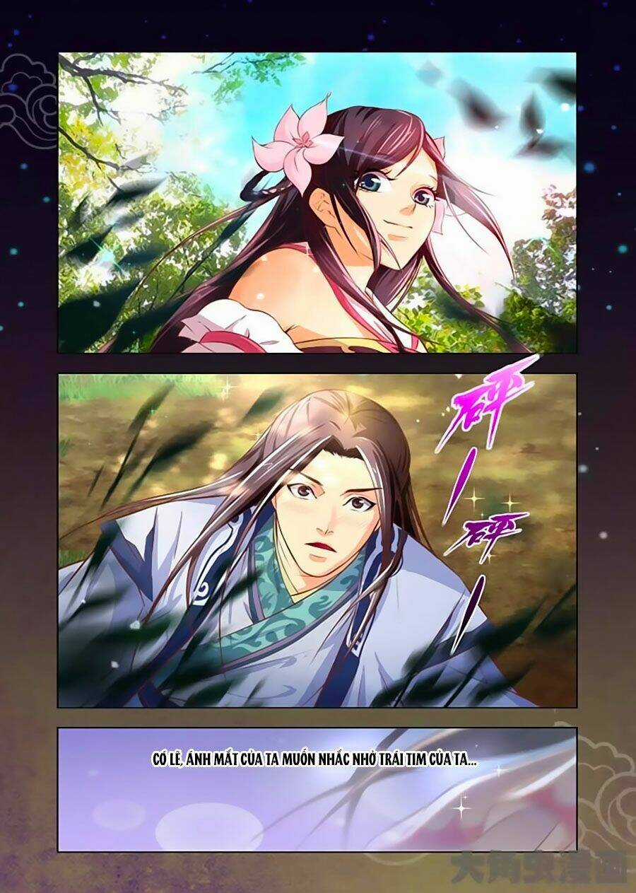 Trạch Thiên Ký Chapter 11.2 trang 0