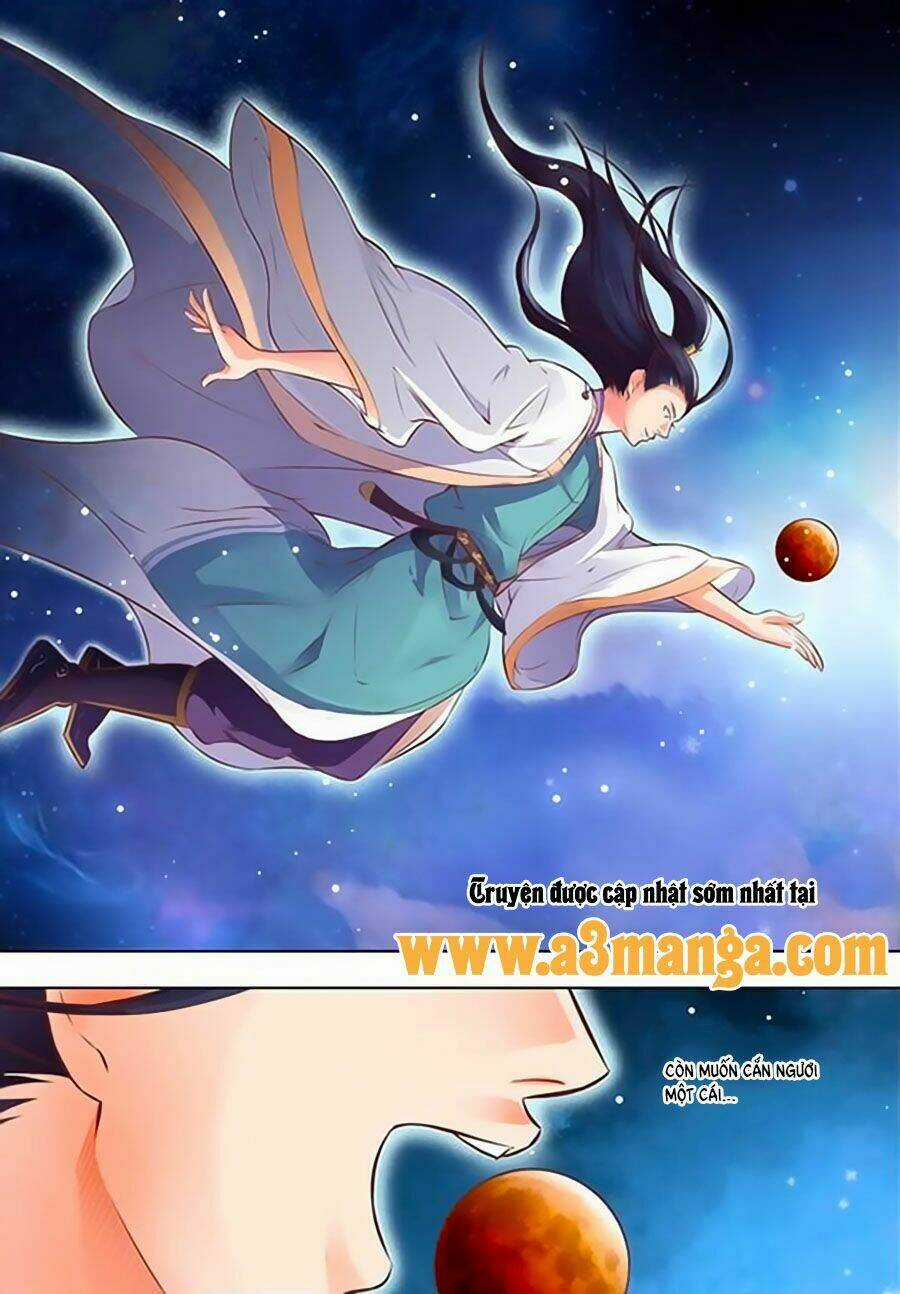 Trạch Thiên Ký Chapter 3.2 trang 4