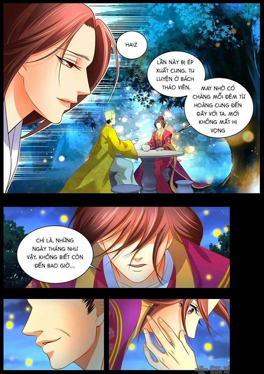 Trạch Thiên Ký Chapter 37.2 trang 1