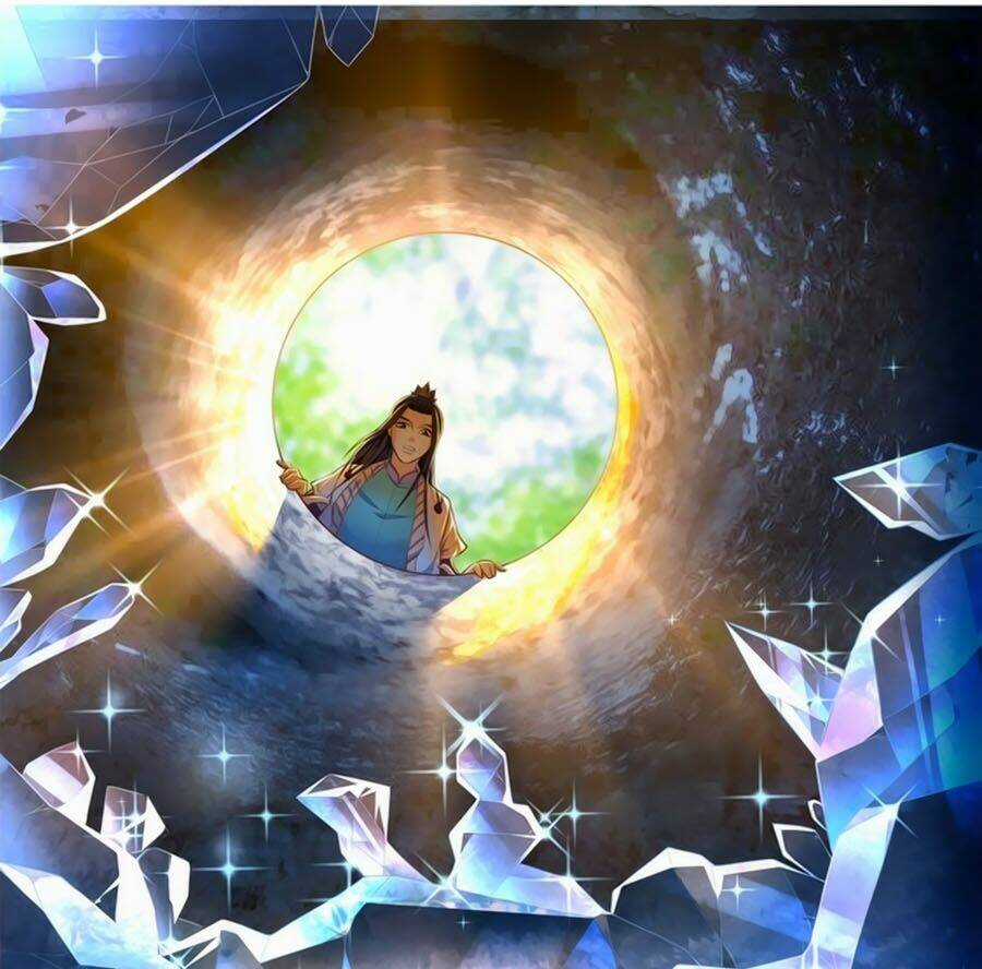 Trạch Thiên Ký Chapter 47.1 trang 0