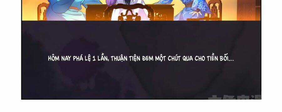 Trạch Thiên Ký Chapter 49.1 trang 1