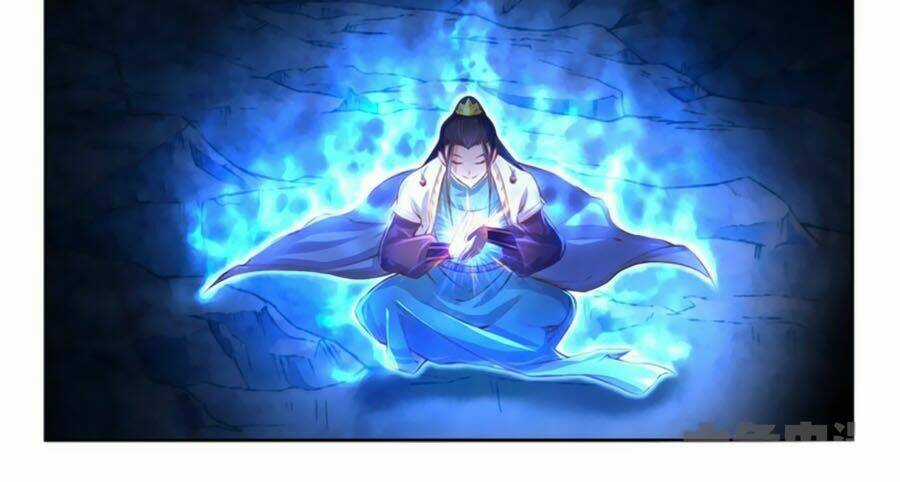 Trạch Thiên Ký Chapter 49.2 trang 1