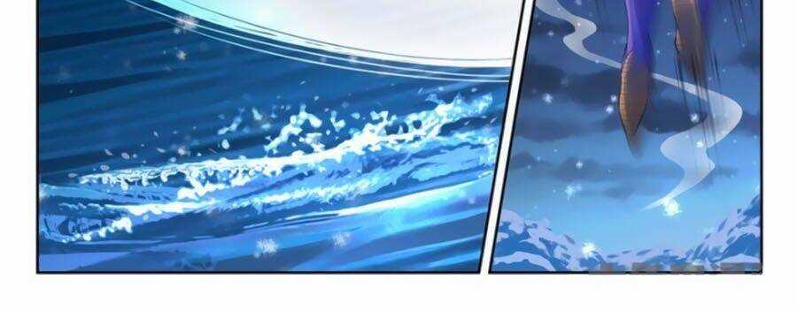 Trạch Thiên Ký Chapter 51.2 trang 1