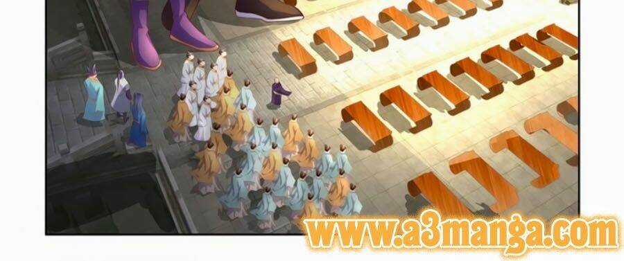 Trạch Thiên Ký Chapter 52.2 trang 1