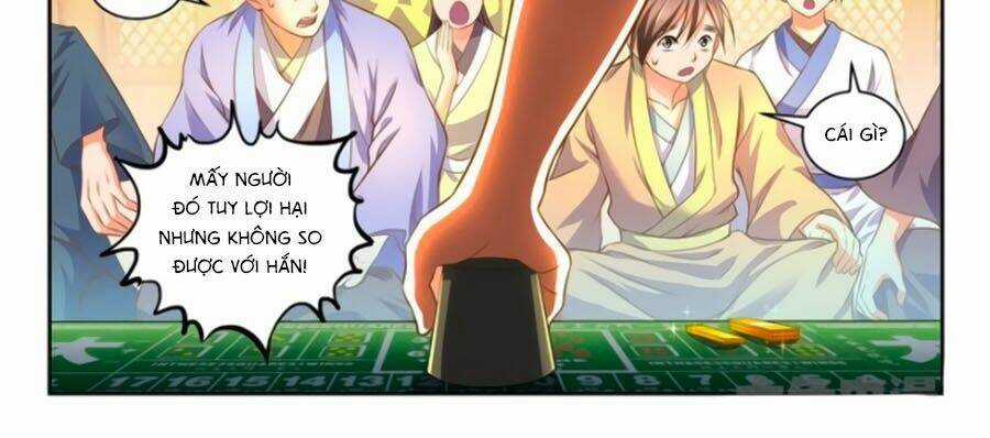 Trạch Thiên Ký Chapter 53.1 trang 1