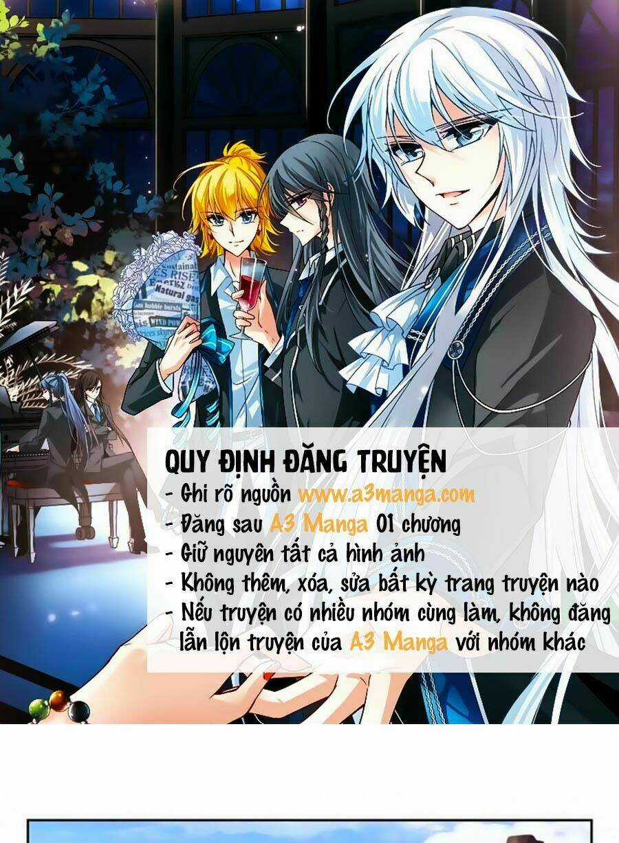Trạch Thiên Ký Chapter 57.2 trang 0