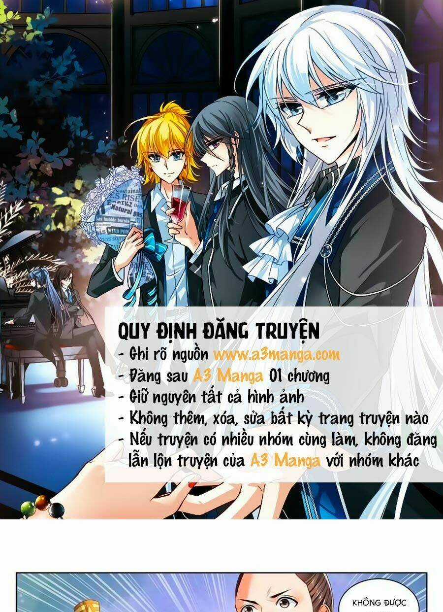 Trạch Thiên Ký Chapter 58.2 trang 0