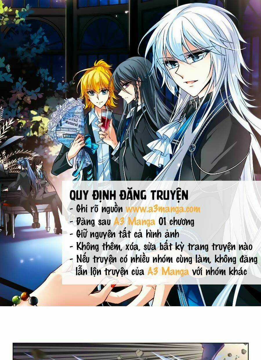 Trạch Thiên Ký Chapter 59.2 trang 0