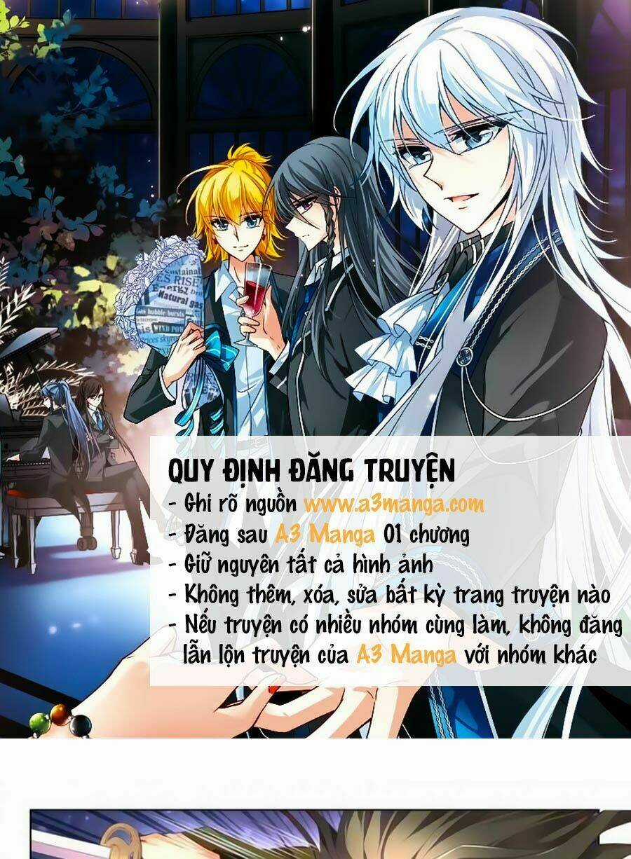 Trạch Thiên Ký Chapter 60.2 trang 0