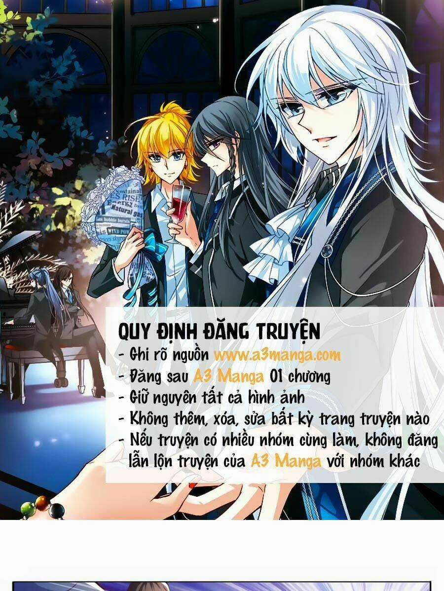 Trạch Thiên Ký Chapter 63.2 trang 0