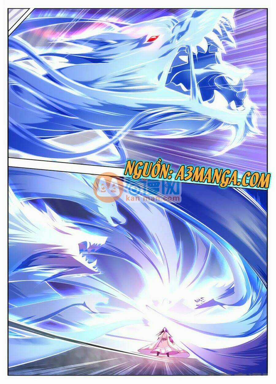 Trạch Thiên Ký Chapter 63.2 trang 2