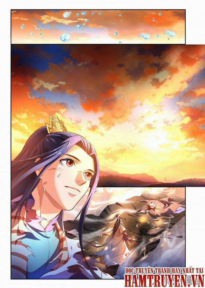 Trạch Thiên Ký Chapter 78 trang 11