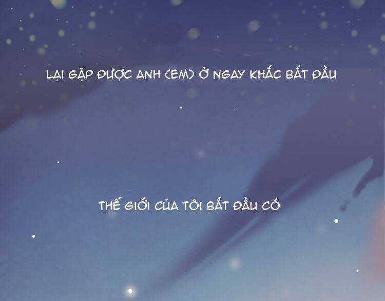 Trạch Thượng Tịch Mịch Huỳnh Hỏa Chapter 0.5 trang 11