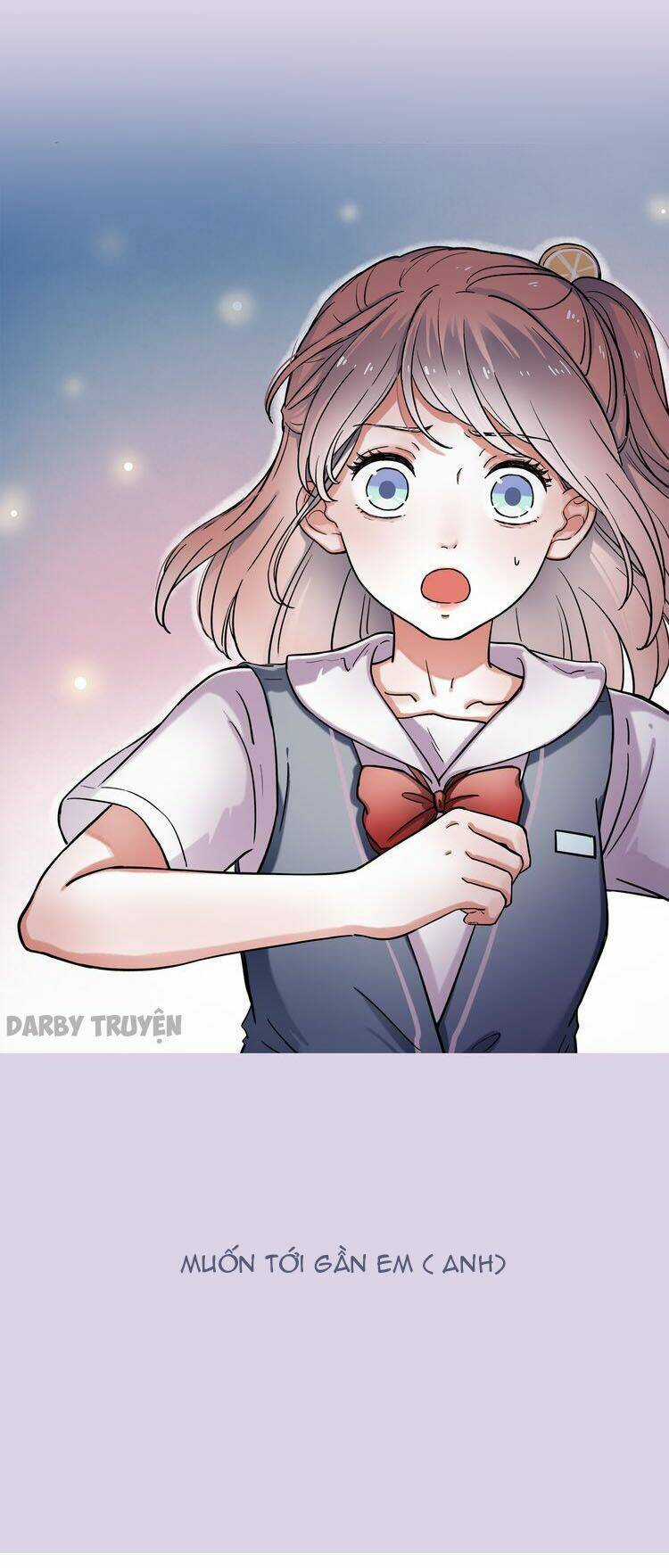 Trạch Thượng Tịch Mịch Huỳnh Hỏa Chapter 0.5 trang 14