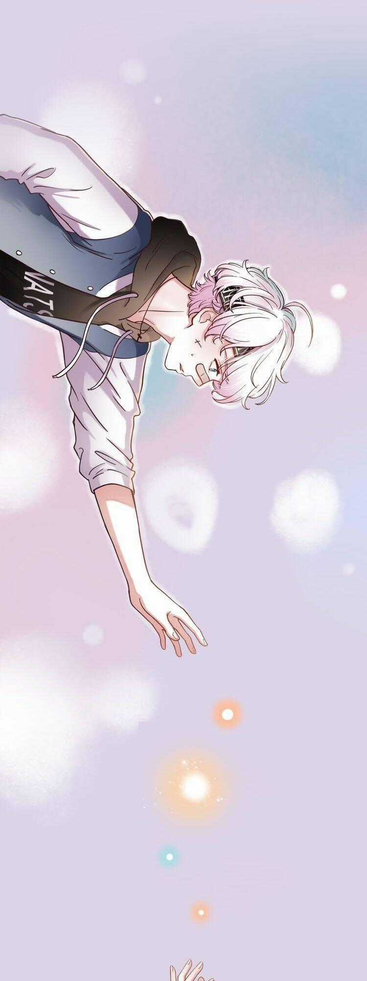 Trạch Thượng Tịch Mịch Huỳnh Hỏa Chapter 0.5 trang 15