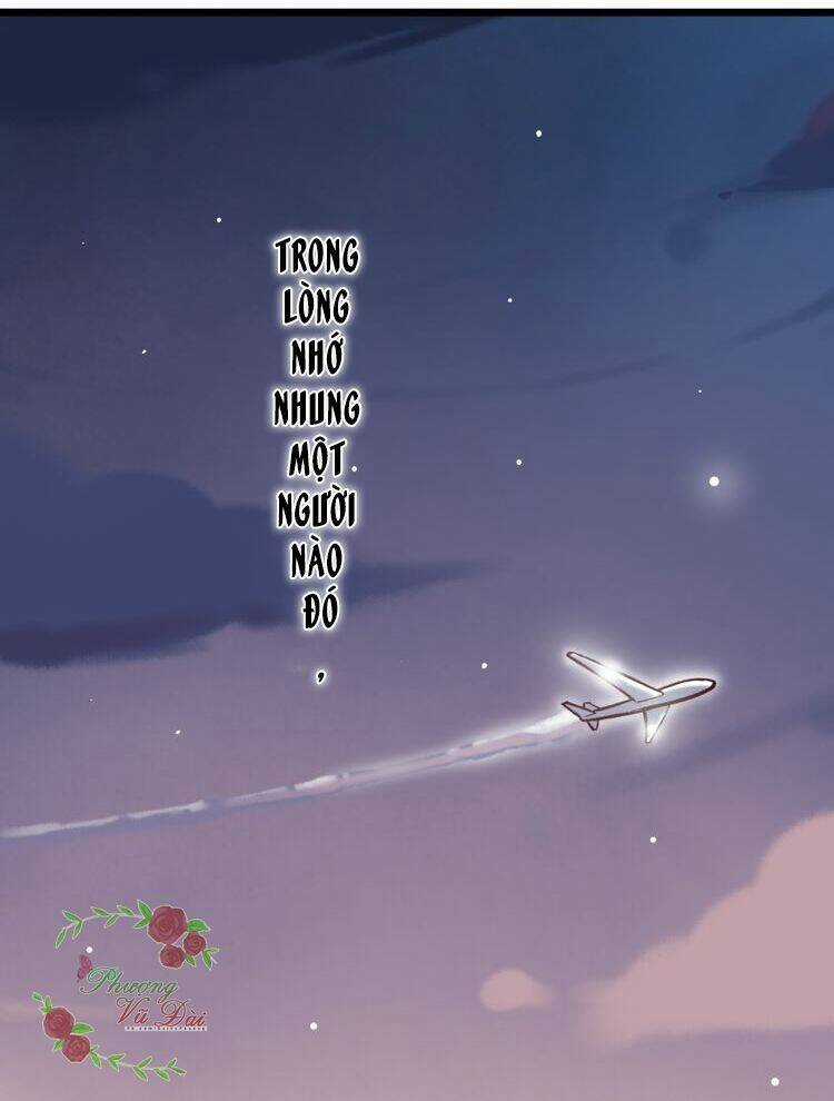 Trạch Thượng Tịch Mịch Huỳnh Hỏa Chapter 1 trang 2