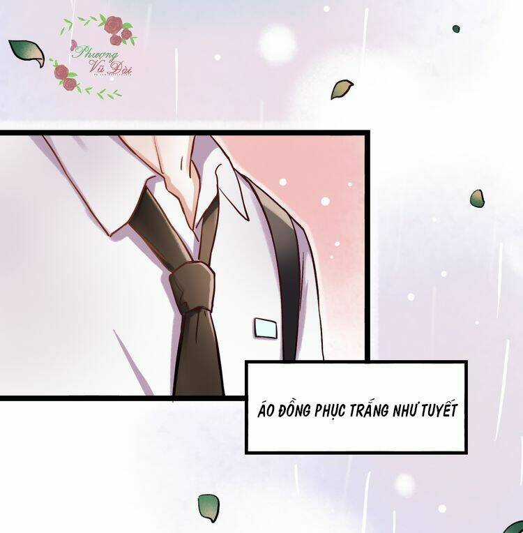 Trạch Thượng Tịch Mịch Huỳnh Hỏa Chapter 1 trang 24