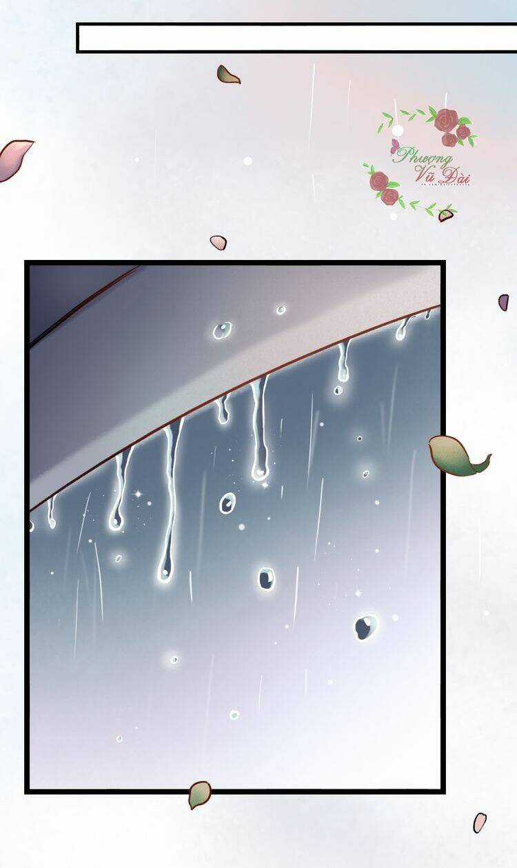 Trạch Thượng Tịch Mịch Huỳnh Hỏa Chapter 1 trang 27