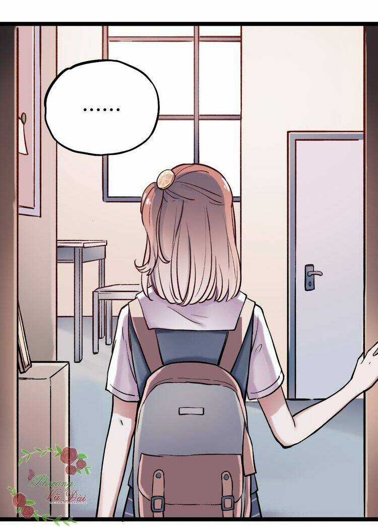 Trạch Thượng Tịch Mịch Huỳnh Hỏa Chapter 1 trang 42