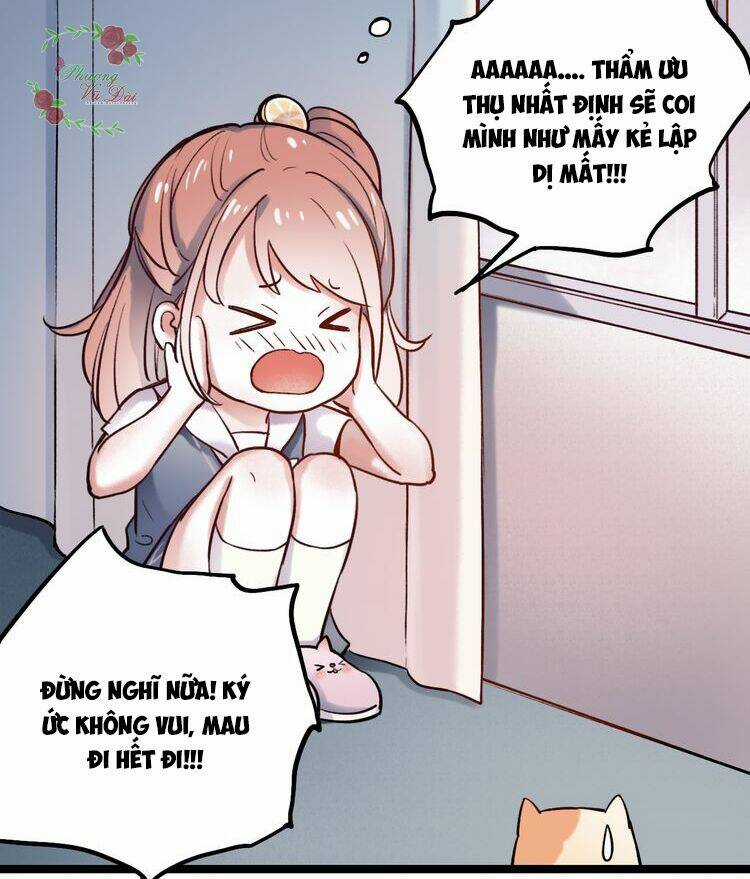 Trạch Thượng Tịch Mịch Huỳnh Hỏa Chapter 1 trang 52