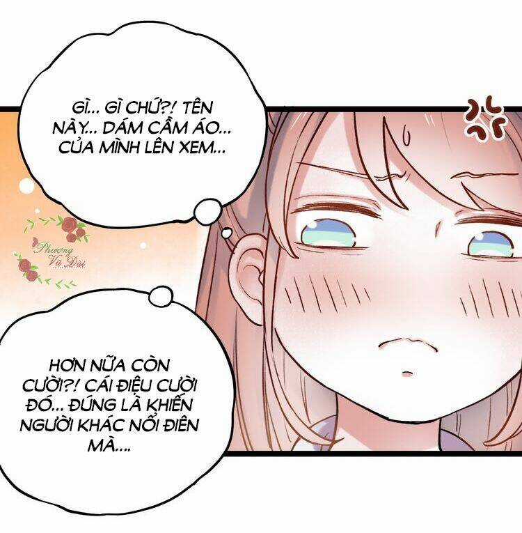 Trạch Thượng Tịch Mịch Huỳnh Hỏa Chapter 1 trang 75