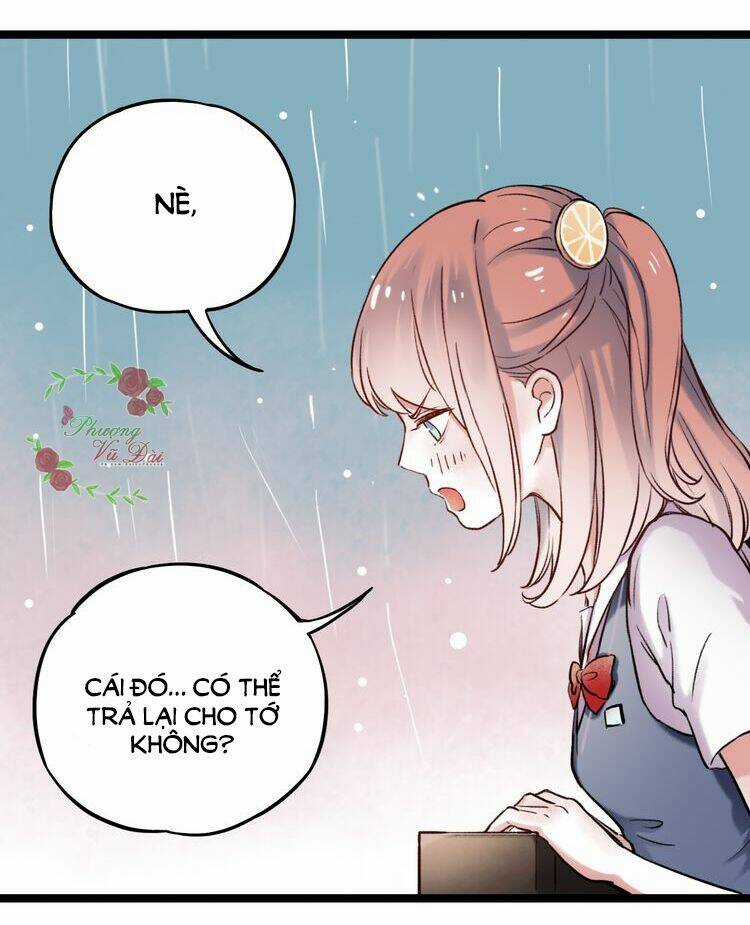 Trạch Thượng Tịch Mịch Huỳnh Hỏa Chapter 1 trang 76