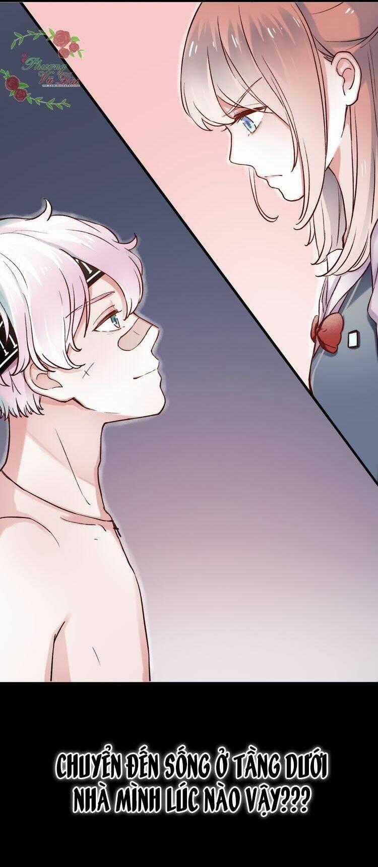 Trạch Thượng Tịch Mịch Huỳnh Hỏa Chapter 1 trang 81