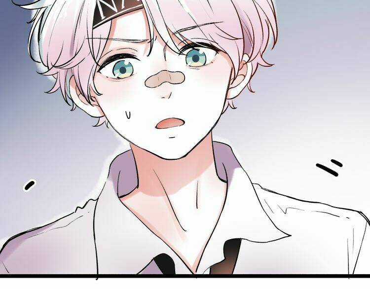 Trạch Thượng Tịch Mịch Huỳnh Hỏa Chapter 10 trang 103