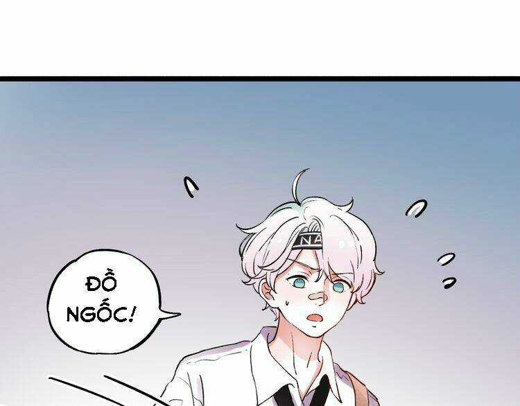 Trạch Thượng Tịch Mịch Huỳnh Hỏa Chapter 10 trang 104