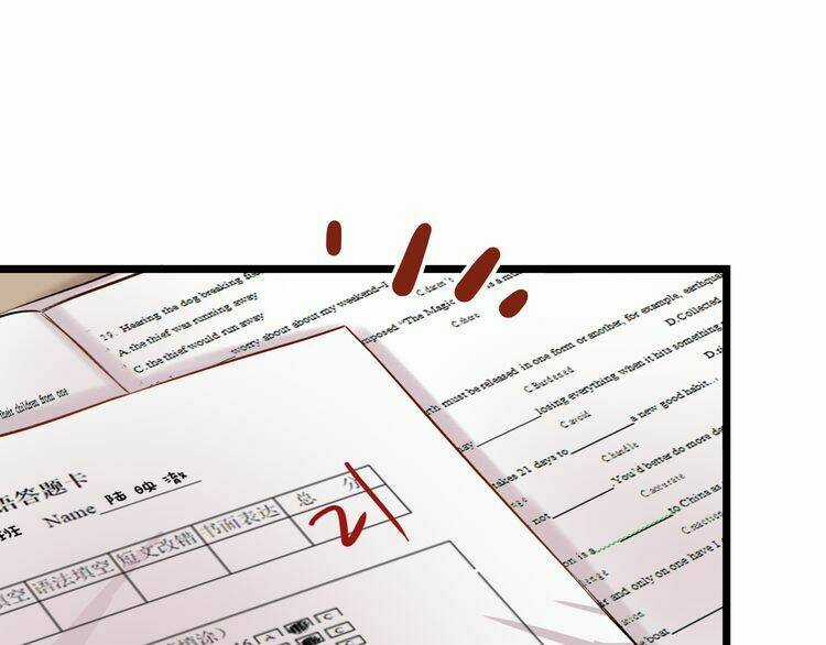 Trạch Thượng Tịch Mịch Huỳnh Hỏa Chapter 10 trang 13