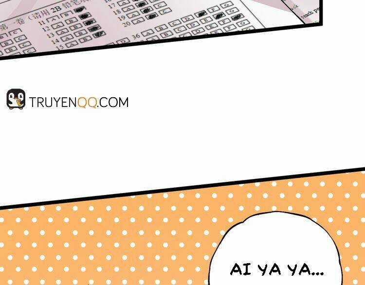 Trạch Thượng Tịch Mịch Huỳnh Hỏa Chapter 10 trang 14