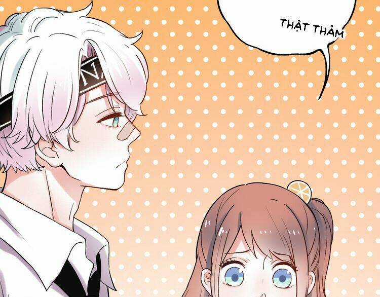 Trạch Thượng Tịch Mịch Huỳnh Hỏa Chapter 10 trang 15