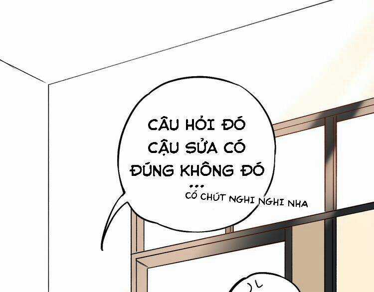 Trạch Thượng Tịch Mịch Huỳnh Hỏa Chapter 10 trang 19