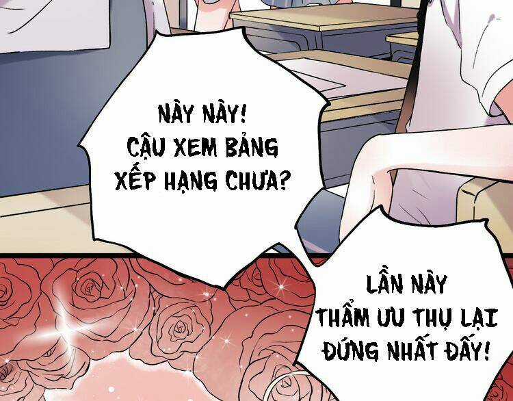 Trạch Thượng Tịch Mịch Huỳnh Hỏa Chapter 10 trang 21