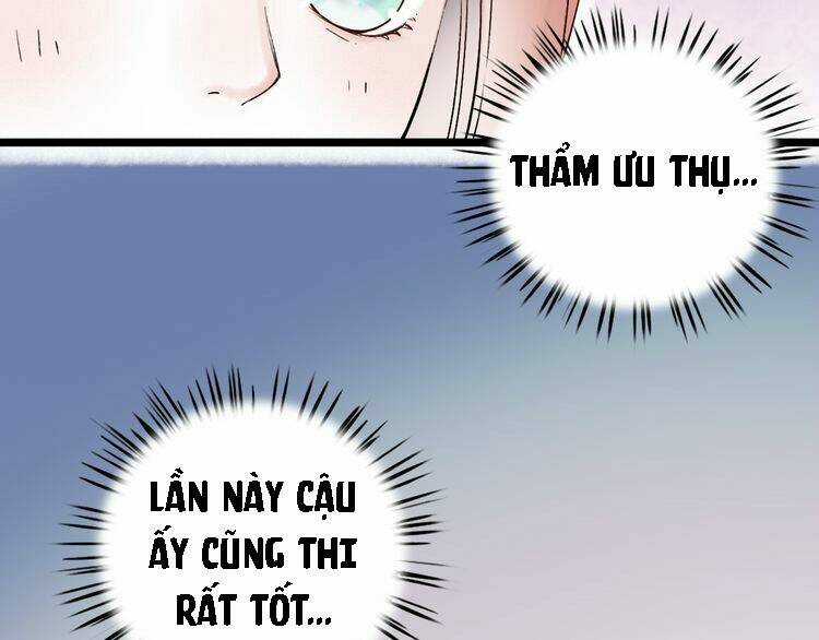 Trạch Thượng Tịch Mịch Huỳnh Hỏa Chapter 10 trang 29