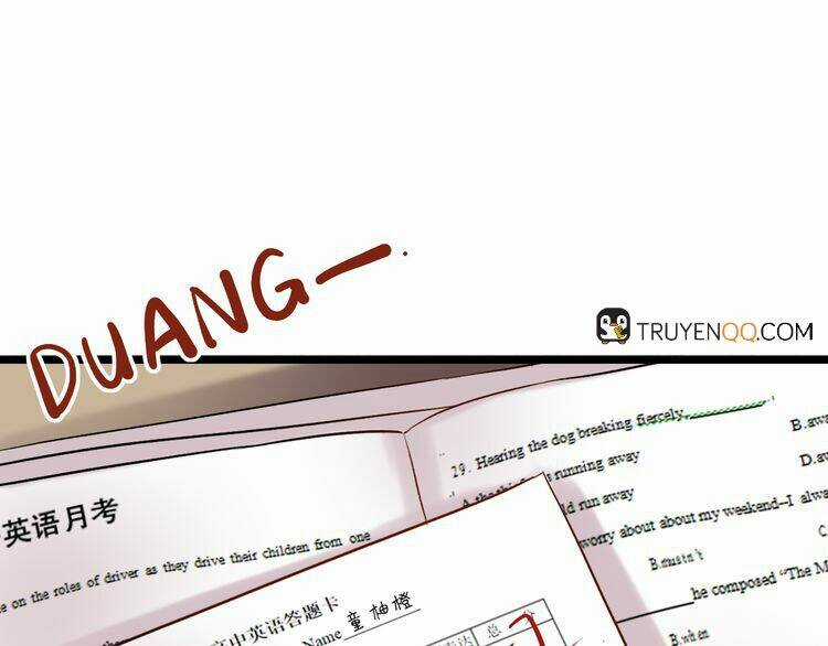 Trạch Thượng Tịch Mịch Huỳnh Hỏa Chapter 10 trang 3