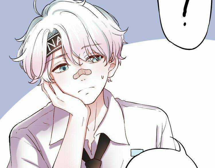 Trạch Thượng Tịch Mịch Huỳnh Hỏa Chapter 10 trang 36