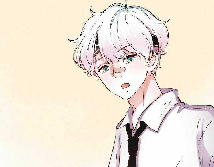 Trạch Thượng Tịch Mịch Huỳnh Hỏa Chapter 10 trang 47