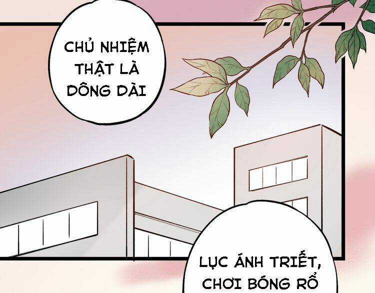 Trạch Thượng Tịch Mịch Huỳnh Hỏa Chapter 10 trang 57