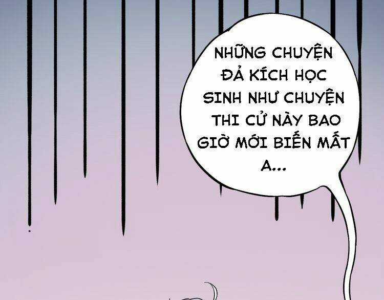 Trạch Thượng Tịch Mịch Huỳnh Hỏa Chapter 10 trang 6