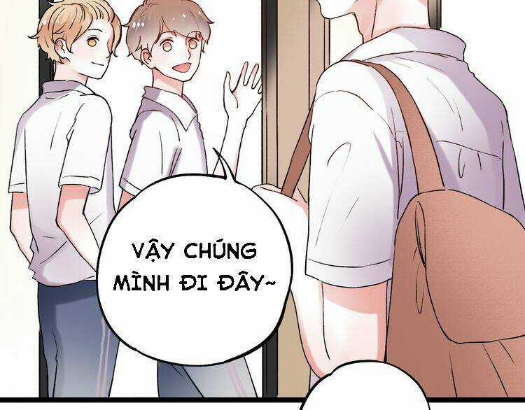 Trạch Thượng Tịch Mịch Huỳnh Hỏa Chapter 10 trang 60